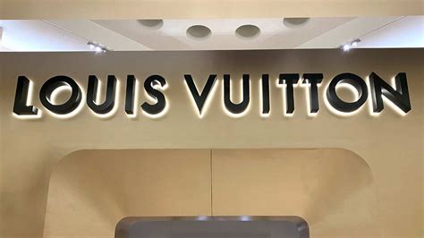 louis vitton|louis vuitton signs.